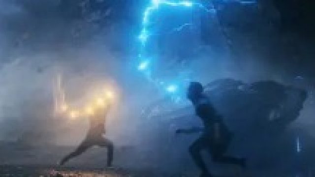 父子每人五环！漫威《尚气与十环传奇》终极预告