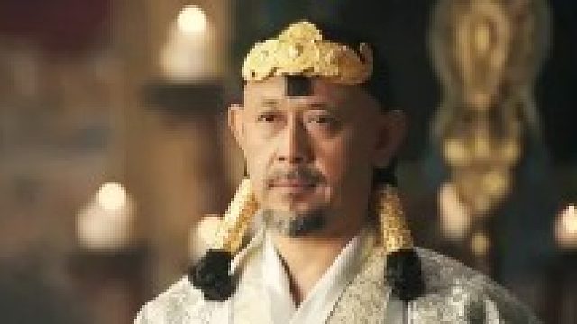 关晓彤+姜文+胡军+苏菲·玛索！奇幻片《图兰朵_魔咒缘起》曝预告