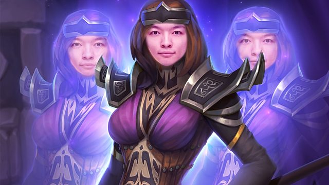 战棋瓦：双融合大威天龙这鸡吃的 也没那么简单