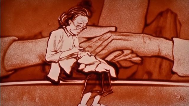 这首《三德歌》,对孩子的教育都在这首歌里