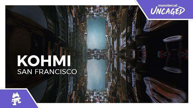 Kohmi - San Francisco