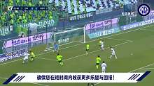 韩K联直播：全北现代vs水原FC，全北现代三分胜券在握！