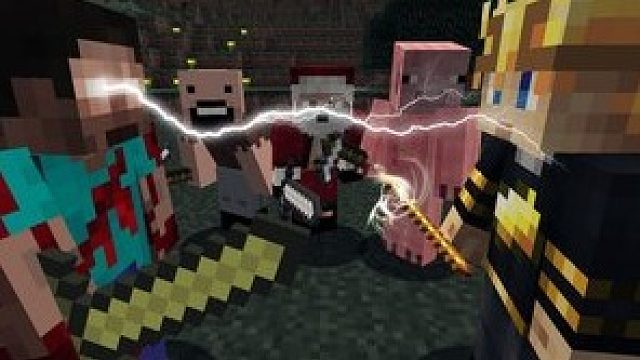 洒洒水，某问忒：工业神秘搞里头片段1