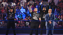 [WWE]SmackDown 1149期 清流-2