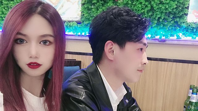 老年人的枪王排位 粑粑C片段1