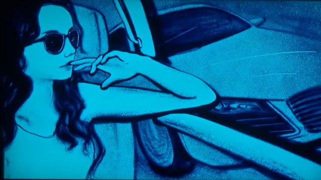 赵雷《三十岁的女人》，唱过了青春，唱哭了岁月