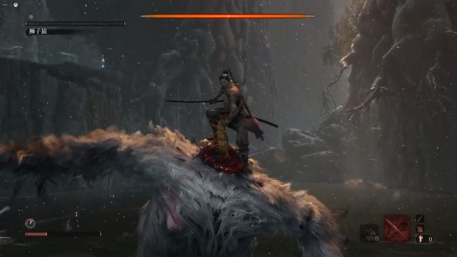 狮子猿被我活活耗死了！！