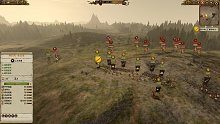 【戰(zhàn)錘全戰(zhàn)PvP】混沌勇士的逆襲，簡單粗暴一波流，新手學會這套一樣天梯連勝上分
