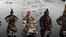 【三國 全面戰(zhàn)爭】讓你歷史代入感爆棚的MOD-分久必合UAD使用引導