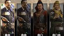 釋放箭雨的小細(xì)節(jié)