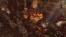 《全面戰(zhàn)爭(zhēng)：戰(zhàn)錘2》第2屆神明杯Reinhardt(巴托)vs唱歌君(諾斯卡)