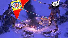 《八王之亂》搶鮮體驗(yàn)第3期：司馬倫被司馬颙當(dāng)風(fēng)箏耍，打得過(guò)卻跑不過(guò)