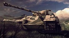 【突擊小隊2】戴維折戟車間
