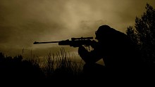 【英雄連2】英軍狙擊手介紹