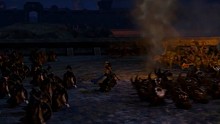 【戰(zhàn)錘全面戰(zhàn)爭】矮人至高王索爾葛林記仇者 矮人大戰(zhàn)綠皮實機演示