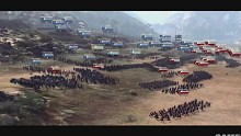 【競(jìng)技場(chǎng)全面戰(zhàn)爭(zhēng)】Total War ARENA  內(nèi)測(cè)游戲初體驗(yàn) 全國(guó)首發(fā)