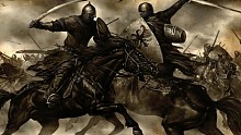 【阿提拉全面戰(zhàn)爭(zhēng)】雙游牧聯(lián)機(jī)合作戰(zhàn)役（阿蘭，東哥特）第四期