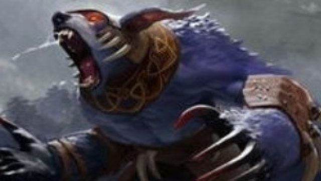 全英雄吃鸡系列-拍拍熊