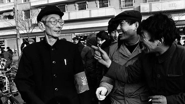 【Ro山经典语录】（上）鱼塘局就好比央视的星光大道、是我们老百姓喜闻乐见、展现自我的一个欢乐舞台~~