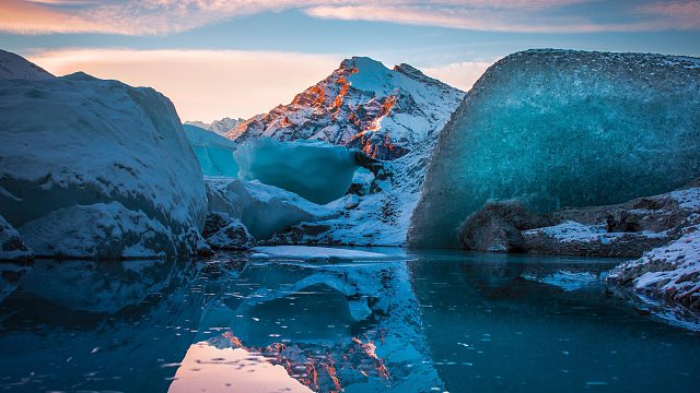 【支持点播单机】影院感受！片段1