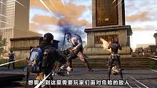 太硬核，看國(guó)人玩家怎么把《明日之后》玩成了模擬人生