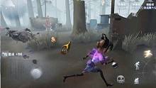 第五人格調(diào)香師初體驗 遛屠夫蜘蛛的最佳人選？
