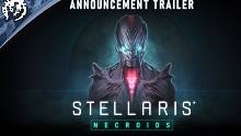 P社版太空死靈！群星最新種族包：Necroids宣傳片