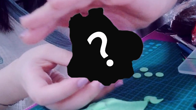 【手办DIY】樱fa斯派克，你值得拥有！