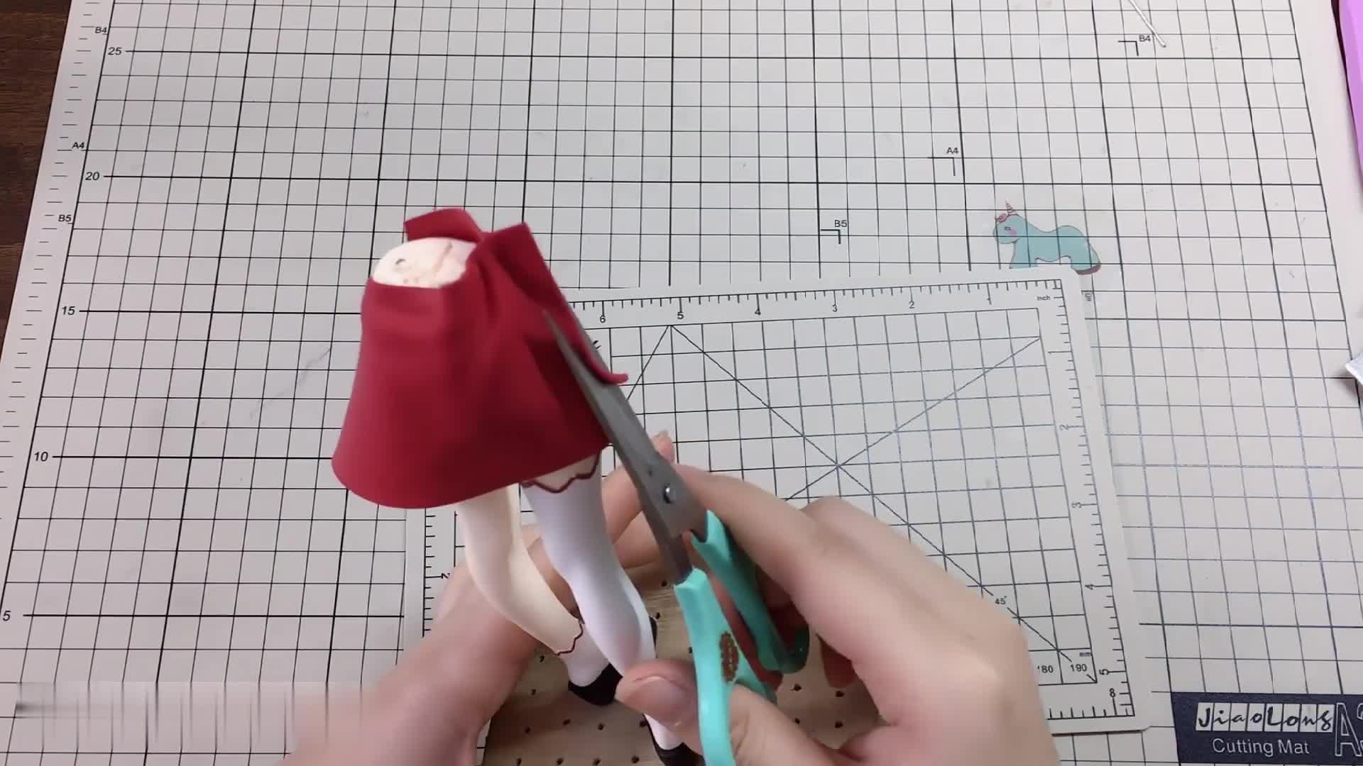 一起来看手办吧