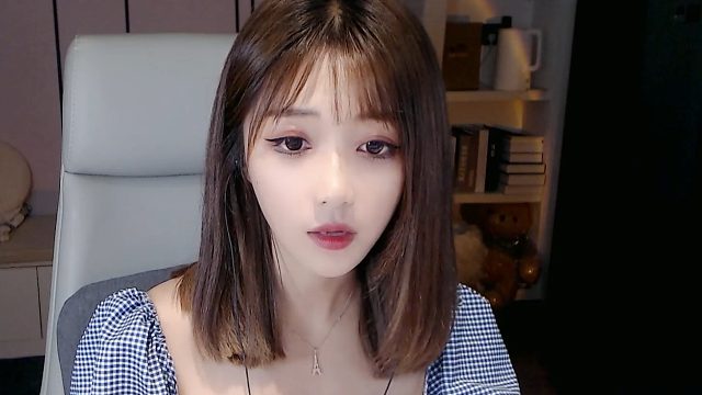 【蓝心心】我一直在