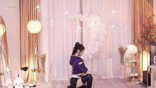 【萧璇】KDA-POP/STARS舞蹈