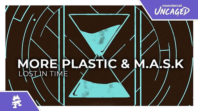 More Plastic, M.A.S.K – Lost in Time