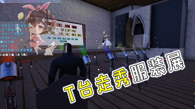 【龙飞】至尊VIP限定定制款