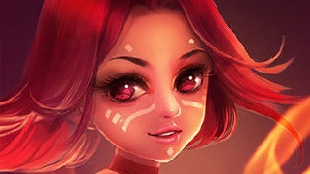 7.0单排100把第17把（上）