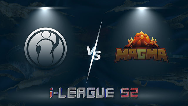 i联赛 S2淘汰赛 IG vs MGM 第三场 9.3