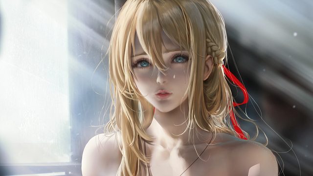 欢迎来到情歌的直播间片段2