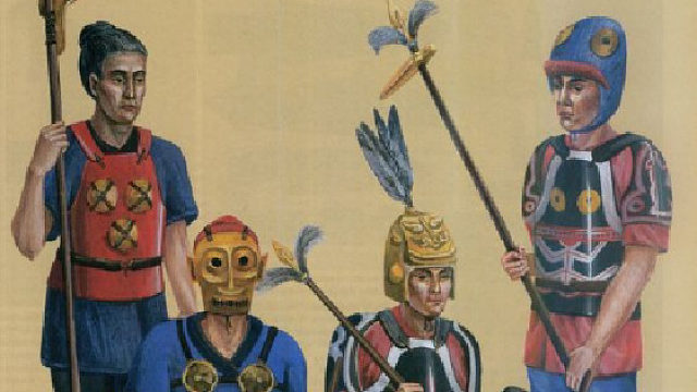 从一句唐诗聊到了穿越的古代卫生问题