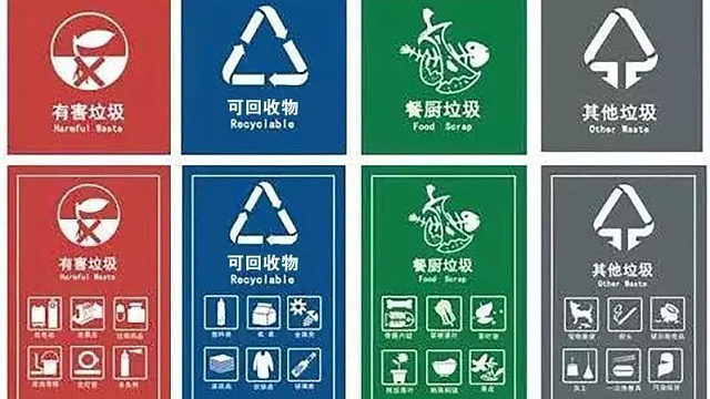 聊点近现代的一些卫生故事：湿垃圾一定要勤清理！