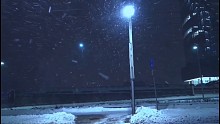 雪