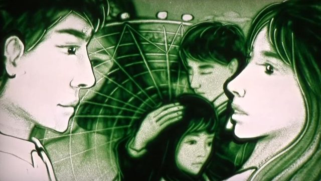 车继铃《最远的你是我最近的爱》经典好听，前奏一响就勾起了回忆