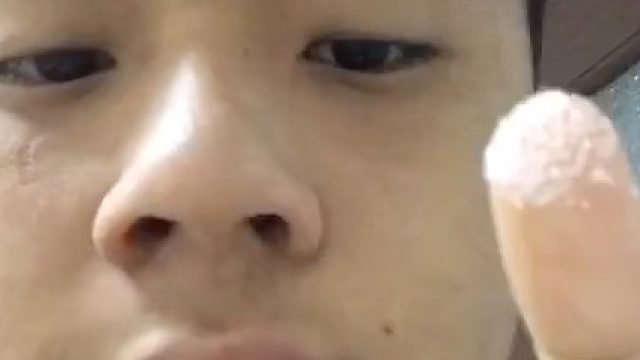 伤    口    撒    盐 - 1