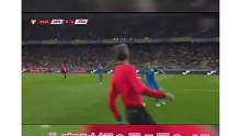 （世预赛）乌克兰VS法国