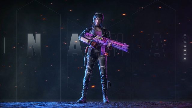 我每天都看妞，没有别的想法，只是为了心情愉悦 #使命召唤手游