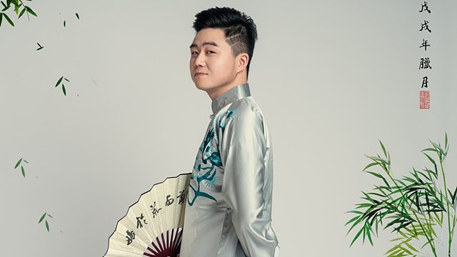 三國-大江高歌孟德明志