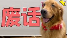 如果寵物UP也講廢話...