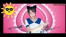 爱心小天使甜9给来助眠了