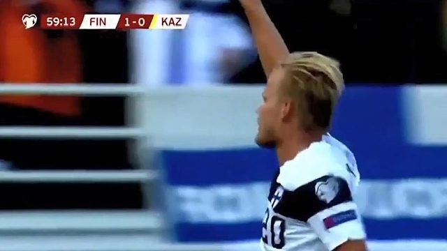 世欧预直播【意甲国米合作伙伴】法国VS芬兰 波赫杨打入制胜球