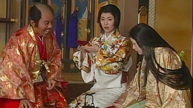 婚姻是责任，真爱在外面？聊聊《菊与刀》里所写的婚姻观与爱情观