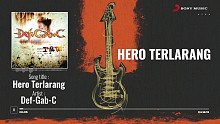 Hero Terlarang - DEF-GAB-C