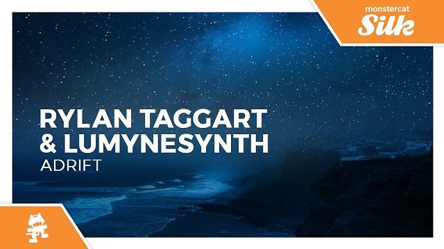 Rylan Taggart, Lumynesynth - Adrift